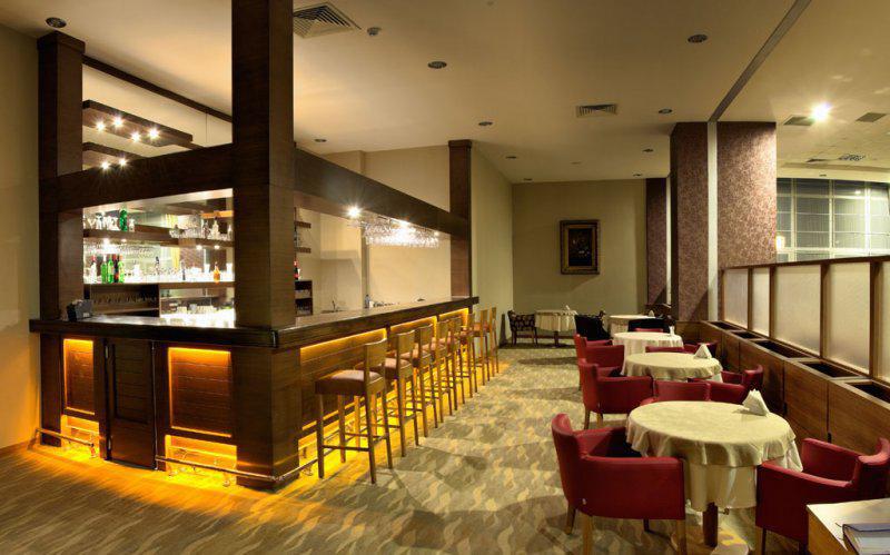 Buyuk Anadolu Eregli Hotel Exteriör bild