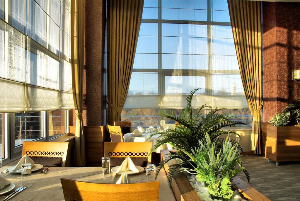 Buyuk Anadolu Eregli Hotel Exteriör bild