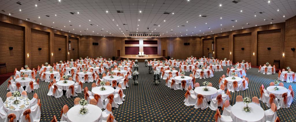 Buyuk Anadolu Eregli Hotel Exteriör bild