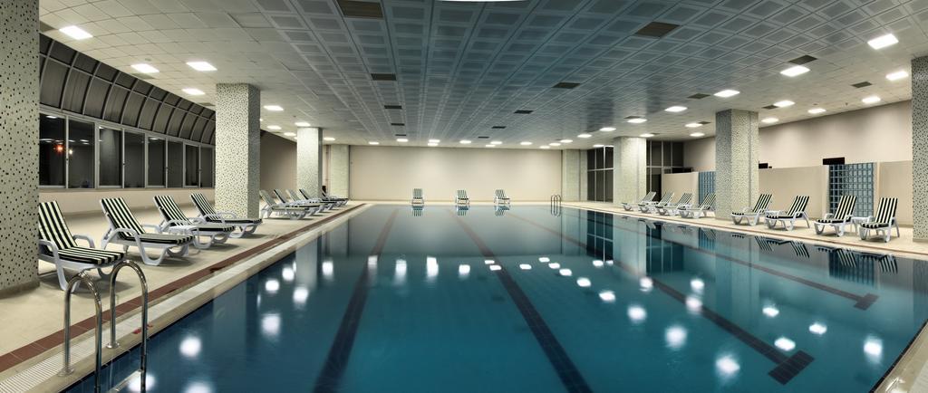 Buyuk Anadolu Eregli Hotel Exteriör bild