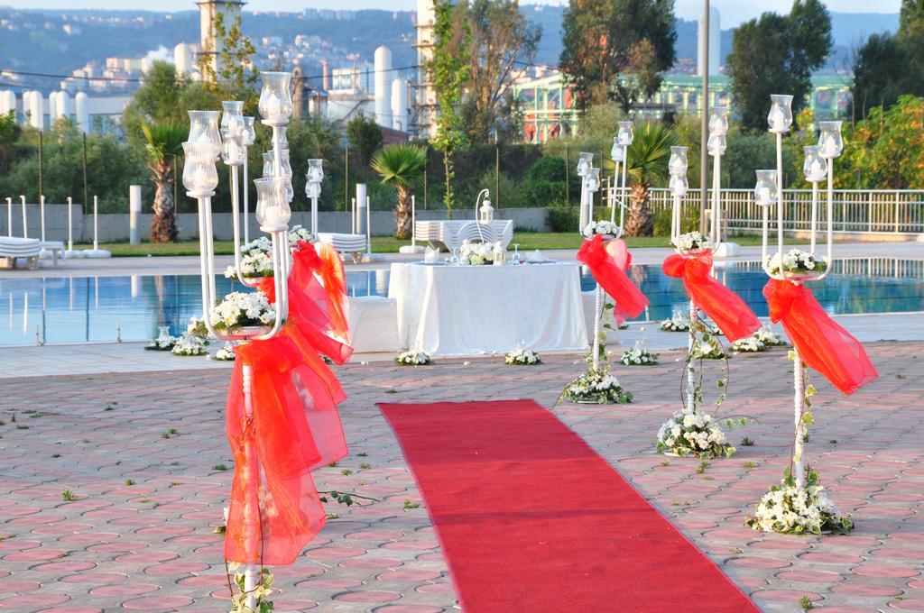 Buyuk Anadolu Eregli Hotel Exteriör bild